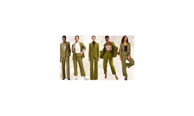 Kate Middleton's Savvy Style: Princess Rewears Victoria Beckham Suit in Masterclass of Royal Fashion Recycling