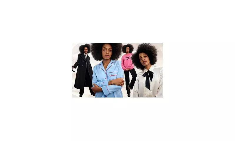 Kate Middleton's Style Secret Revealed: Shop Her Affordable M&S x Bella Freud Collection Now