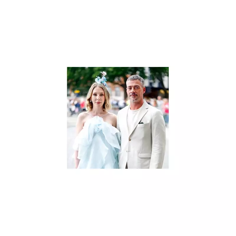 Katherine Ryan Welcomes Third Child! Comedian Shares Joyous Baby News