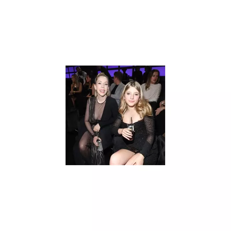 Katherine Ryan's Candid Confession: 'I Spoil My Daughter Rotten' - Here's Why