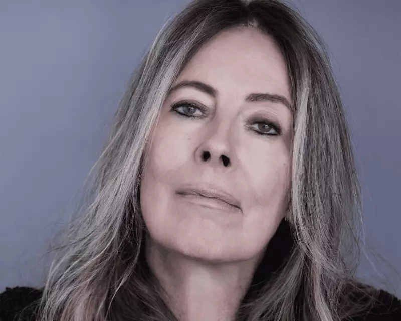 Kathryn Bigelow's AI Warhol Film Warns of Nuclear Peril in Groundbreaking Cinema