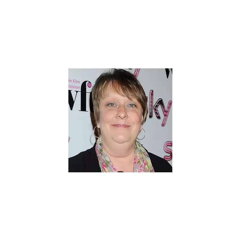 Kathy Burke Unleashes: Her Most Explosive Revelations From The New Podcast