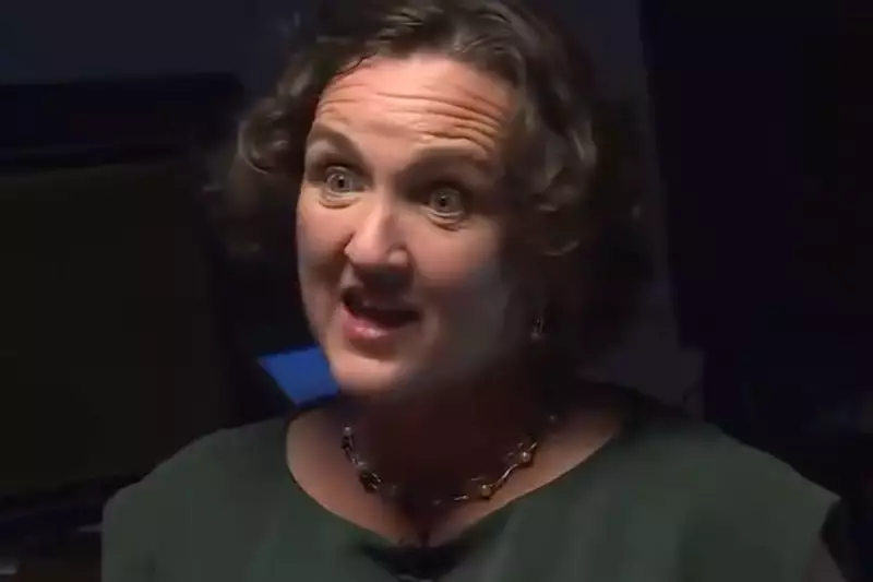 Katie Porter Blasts 'Rigged' System in Fiery CBS Interview Following California Senate Defeat
