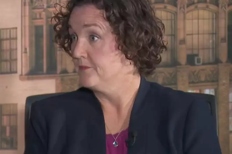 Katie Porter Issues Public Apology After Viral Interview Backlash - California Congresswoman Faces Criticism