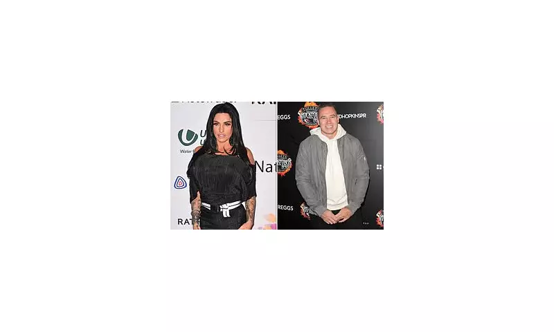 Katie Price Breaks Silence on Ex-Husband Kieran Hayler's Shocking Sex Assault Charges Involving Teen Girl