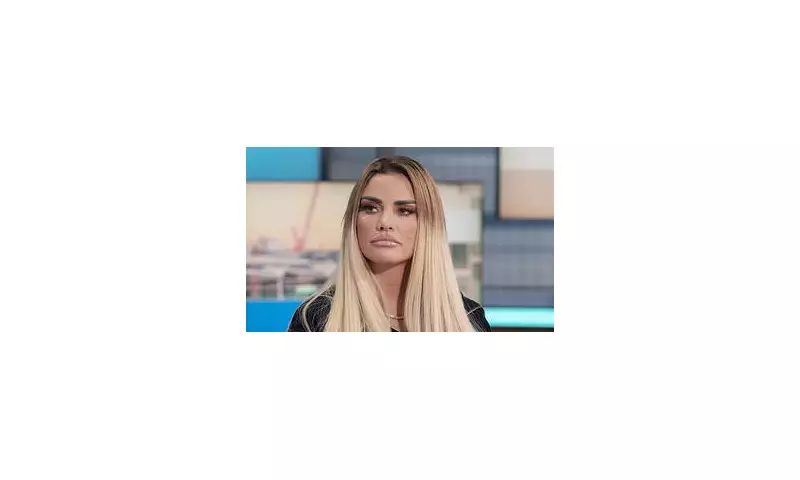 Katie Price Reveals Shocking Rape Ordeal in Candid Interview: 'I Was Attacked'