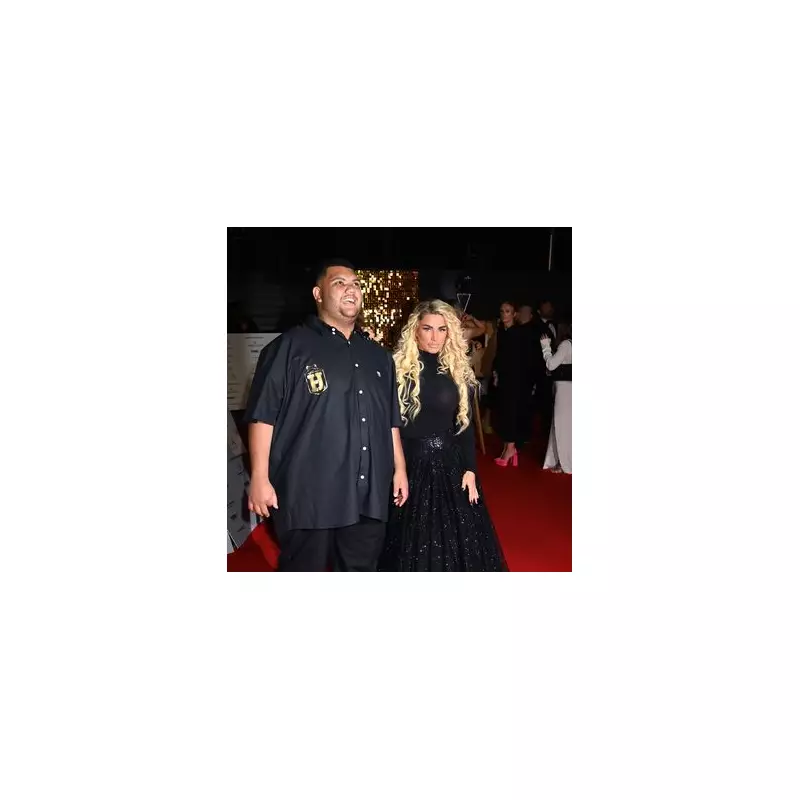 Katie Price Shares Heartwarming Harvey Update That Will Melt Your Heart