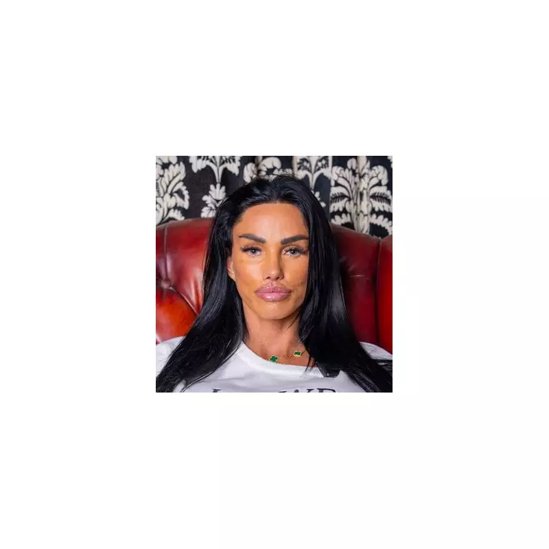 Katie Price's Stunning Transformation: Former Glamour Model Unveils Bold New Look That Leaves Fans Speechless