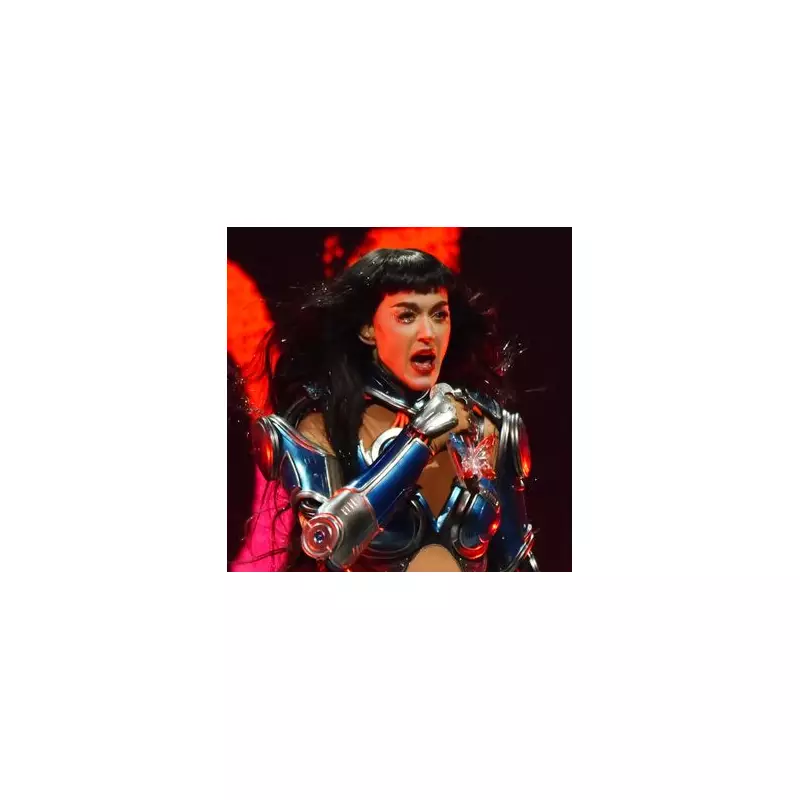 Katy Perry Breaks Her Silence on Orlando Bloom Romance in Candid Interview