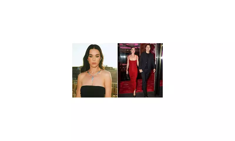 Katy Perry's Awkward Encounter: Singer's 'Love' Remark to Justin Trudeau Leaves Orlando Bloom Bemused