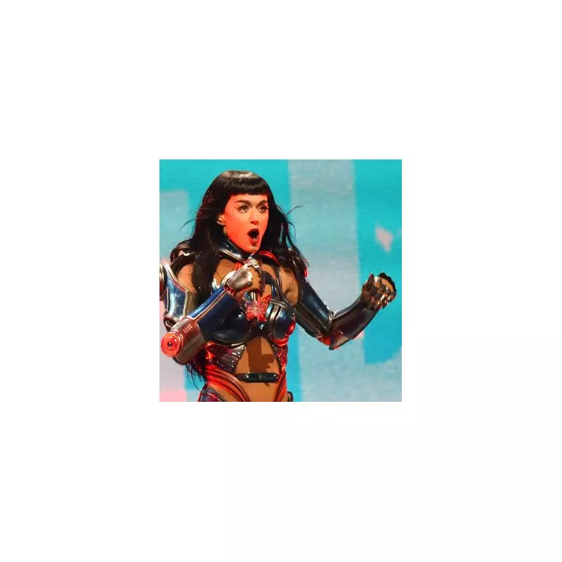 Katy Perry's Hilarious Response to Fan's Decade-Long Marriage Proposal Quest Finally Revealed