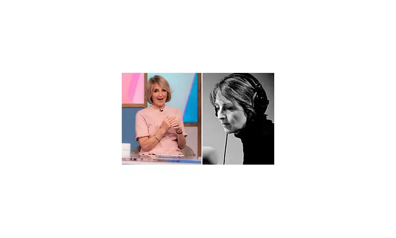 Kaye Adams Breaks Silence: 'I'm Tough But Fair' As Loose Women Co-Stars Rally Behind Her