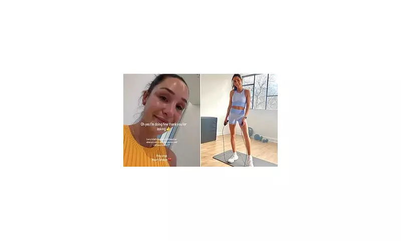 Kayla Itsines Reveals Heartbreaking Family Tragedy: 'My World Has Shattered'