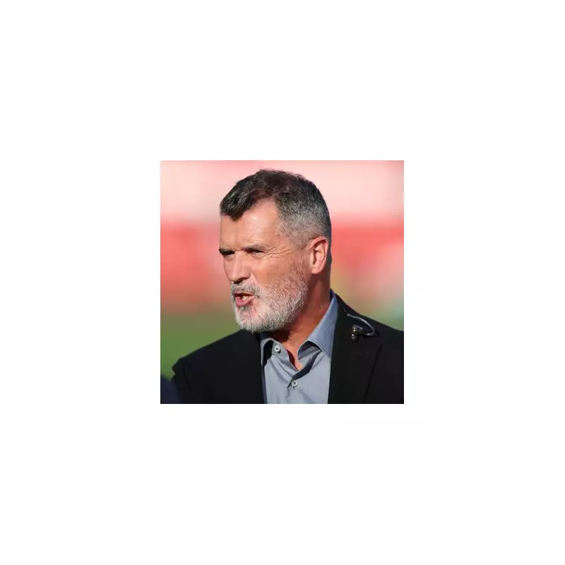 Keane and Carragher Clash Over Arsenal's Title Credentials After Liverpool Stalemate