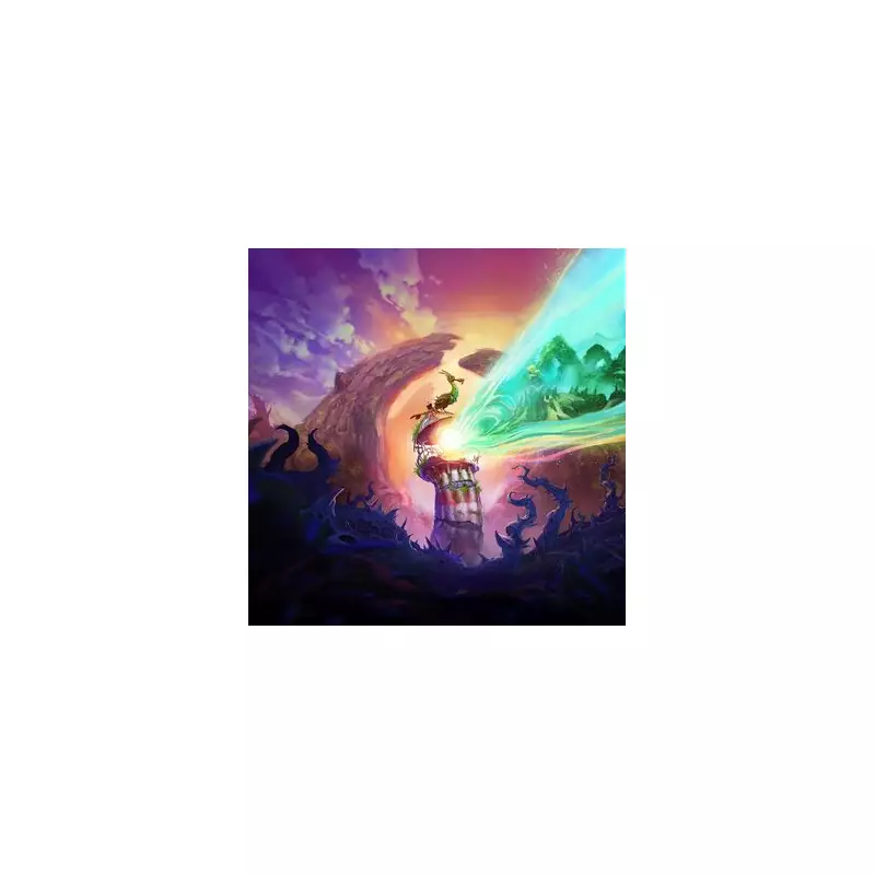 Keeper Review: This Visually Stunning Indie Game Will Take Your Breath Away