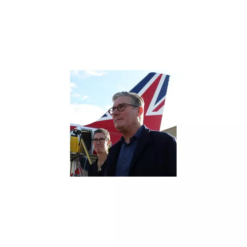 Keir Starmer to Chair Emergency COBRA Meeting as Small Boats Crisis Intensifies