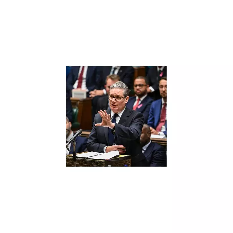 Keir Starmer's Brexit Bombshell: Secret Evidence Reveals Tory Government's 'False Promises'