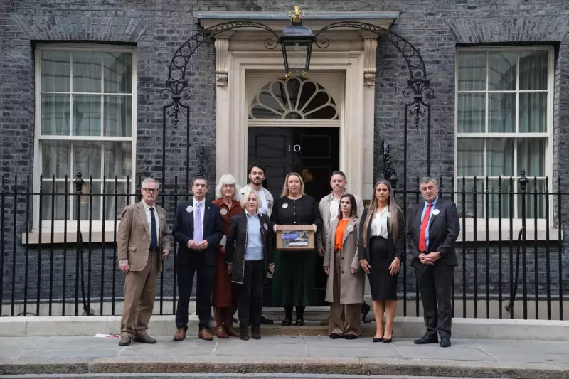 Keir Starmer's Defence Shake-Up: New Minister Appointed in Major Whitehall Reshuffle