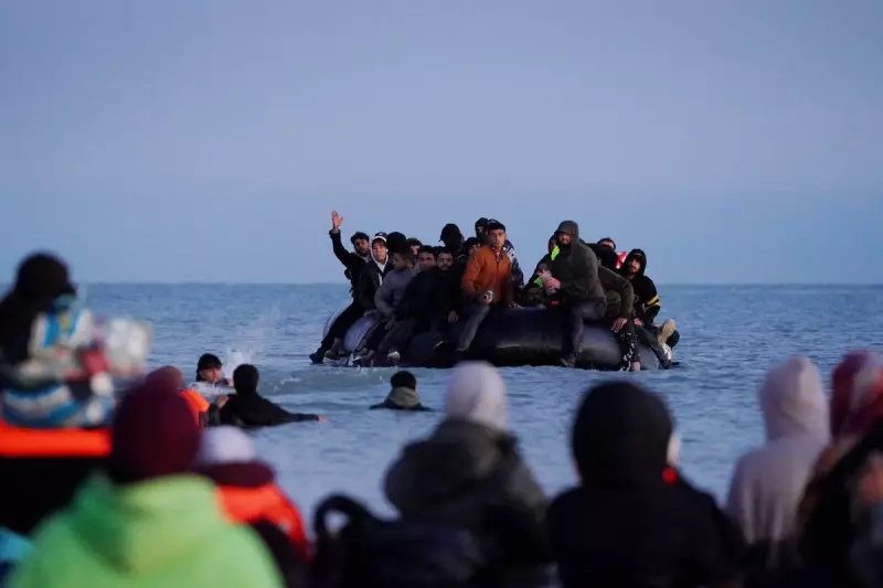 Keir Starmer's ECHR Dilemma: Labour's Immigration Policy Faces Critical Test