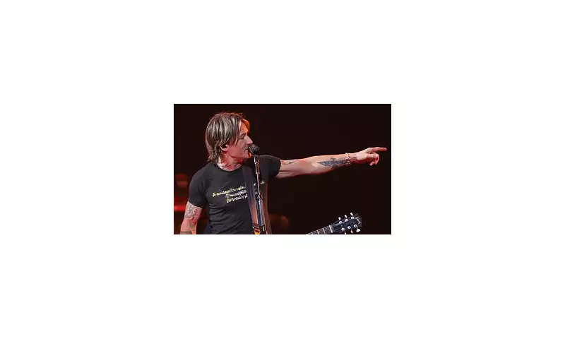 Keith Urban Abruptly Cancels Concert Amid Intensifying Nicole Kidman Divorce Speculation