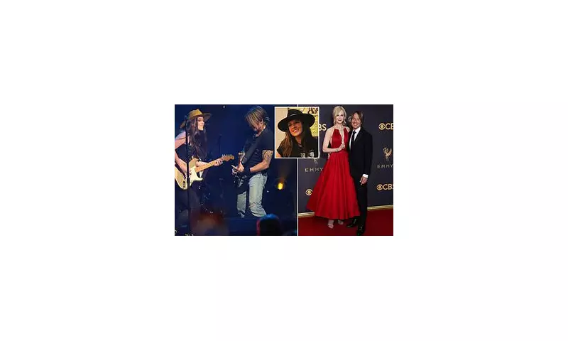 Keith Urban's Heartfelt Duet With Teen Singer Sparks Rumours Amid Nicole Kidman Split Speculation