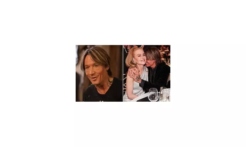 Keith Urban's Secret Hideaway: Inside the Country Star's Private Escape from the Spotlight with Nicole Kidman