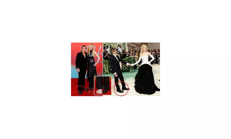 Keith Urban's Secret Insecurity: The Heartfelt Confession About Nicole Kidman That Reveals Their Marriage's Hidden Truth