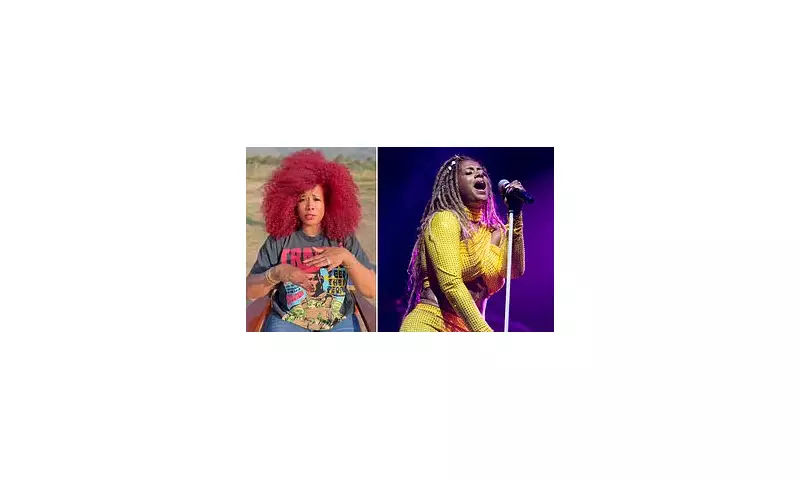 Kelis's African Dream: Why the Milkshake Singer Left America Behind for Kenya's Simple Life