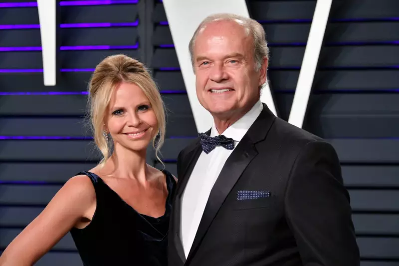 Kelsey Grammer's Autism Revelation Sparks Vital Conversation About Paternal Age and Child Health