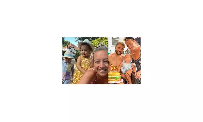 Kelsey Parker Opens Up About Heartbreaking Double Loss: Navigating Grief After Tom's Death and Stillborn Baby