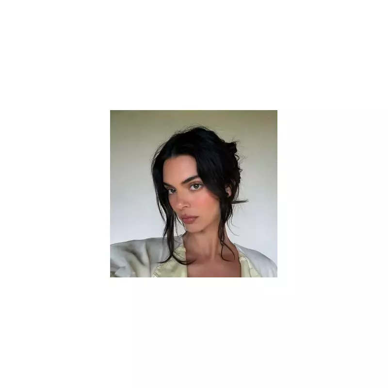 Kendall Jenner's Secret to Sculpted Cheekbones Revealed: The £160 Face Tool Taking Over Hollywood