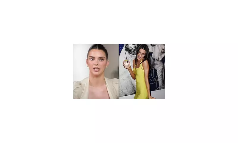 Kendall Jenner's Teenage Confessions: Virginity, Marijuana and Growing Up in the Kardashian Spotlight