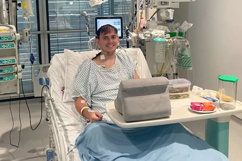 Kent Man's Incredible 10,000-Mile Charity Odyssey Through London's Tube Network