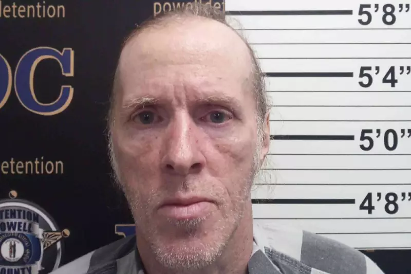 Kentucky Halloween Horror: Man Arrested After Threatening Neighbour Over Grisly Display