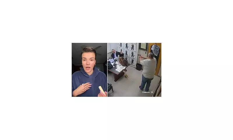 Kentucky Sheriff's Fury: Vile Rumours About Daughter Force Public Statement