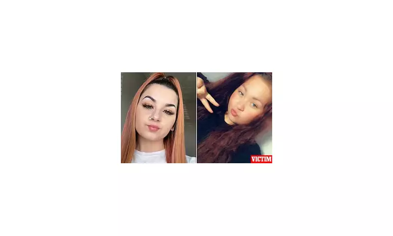 Kentucky Teen's Chilling Facebook Posts Before Sister's Bedroom Murder