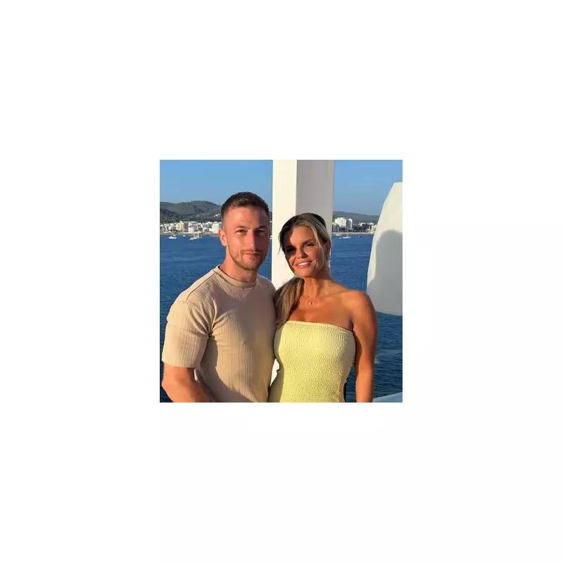 Kerry Katona Opens Up About Considering Surrogacy at 44: 'My Body's Been Through Enough'