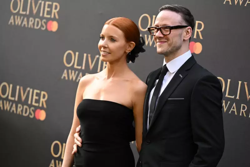 Kevin Clifton Reveals Shocking Truth About Strictly Come Dancing Romance With Stacey Dooley