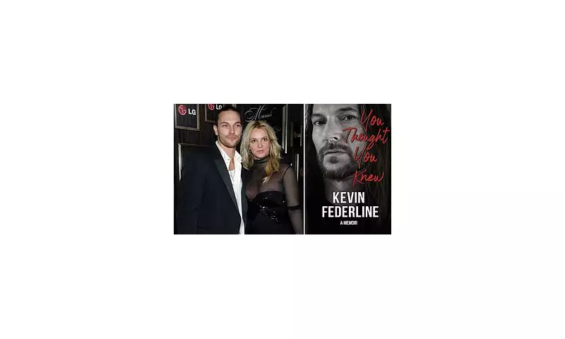 Kevin Federline's Financial Demands: Britney Spears Faces Multi-Million Divorce Settlement Battle