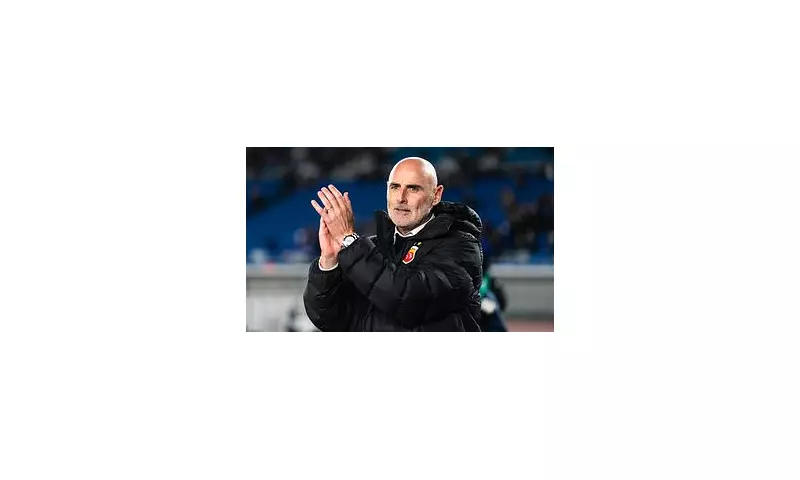 Kevin Muscat Emerges as Shock Frontrunner for Rangers Job as Danny Rohl Joins Race