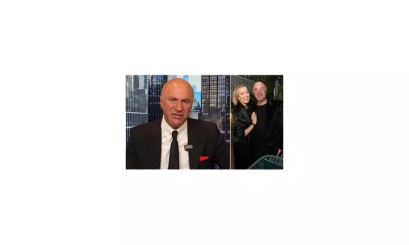 Kevin O'Leary's Prenup Warning: Why Business-Style Contracts Are Essential for Modern Marriage