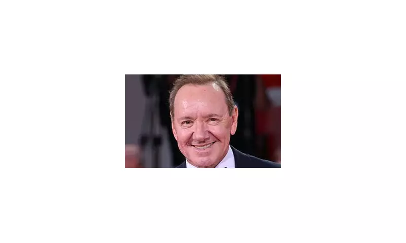 Kevin Spacey Accused of Deliberate Assault in Shocking Court Filing | Exclusive