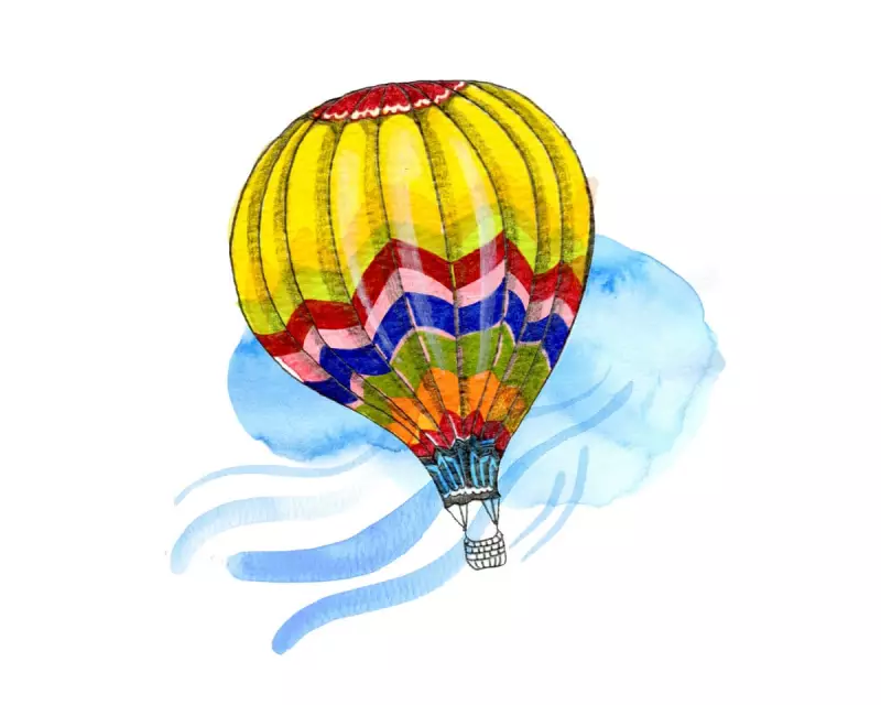 Kids' Science Secrets Revealed: How Hot Air Balloons Really Steer and Why Frogs Ribbit