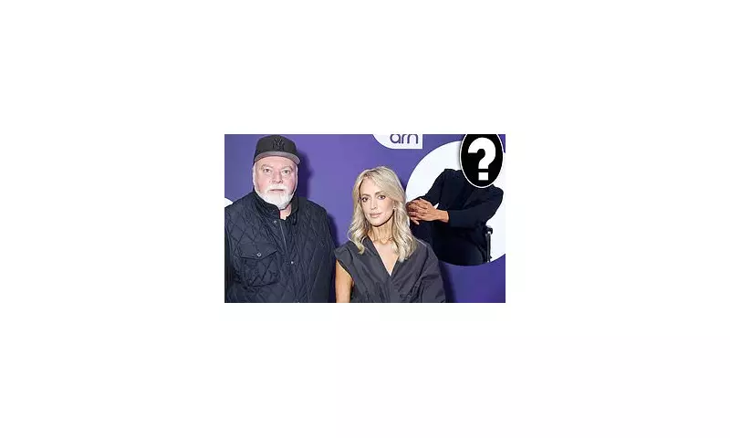KIIS FM Shake-Up: Kyle Sandilands Reveals Shocking New Co-Host After Jackie O's Surprise Departure