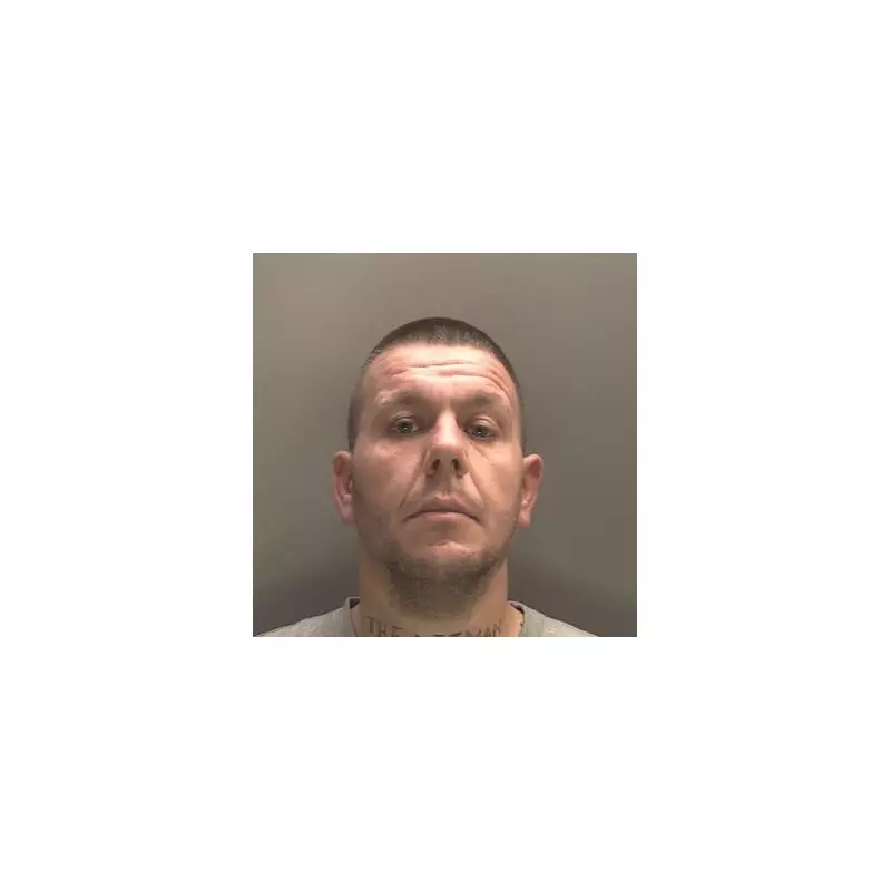 Killer's Chilling Court Outburst: 'Little Girl' Shouted at Family of Murdered Rebekah Campbell