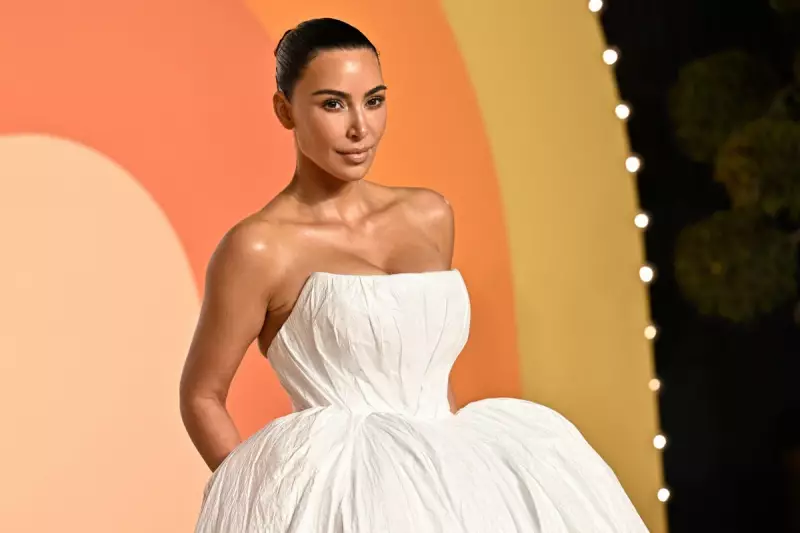 Kim Kardashian Breaks Silence on Kanye West Divorce in Explosive 'Call Her Daddy' Interview