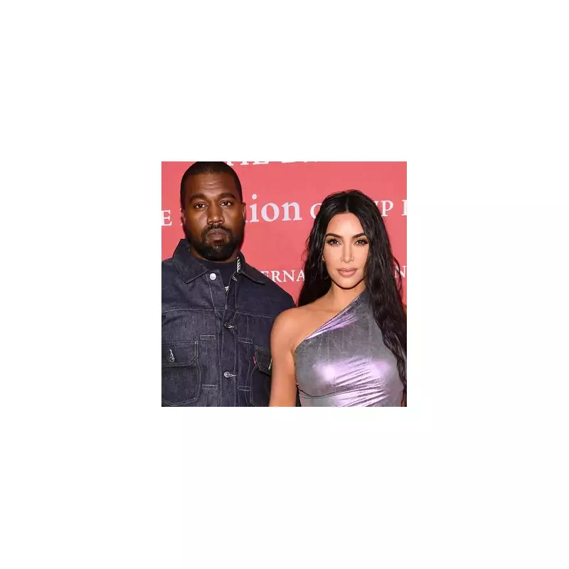 Kim Kardashian Finally Addresses Toxic Mercury Claims in Emotional Social Media Statement