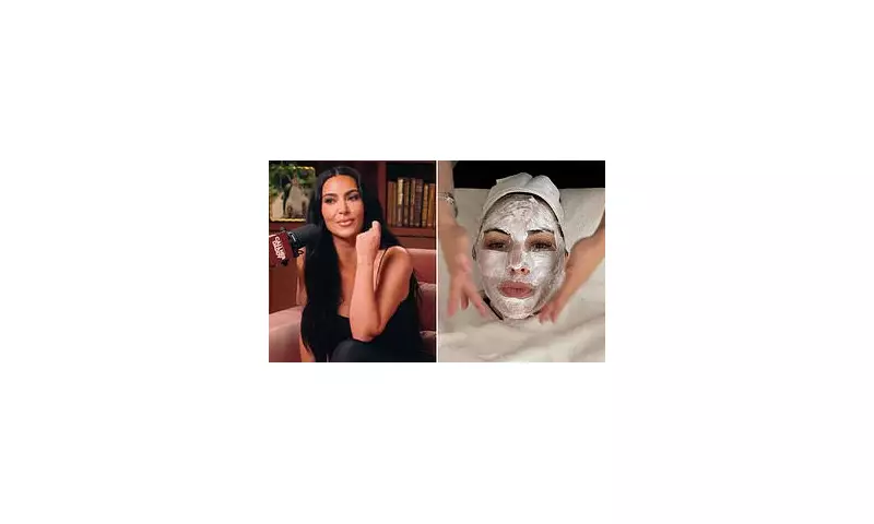 Kim Kardashian's £1 Million Hair Transformation: Inside Her Extravagant Annual Beauty Regime