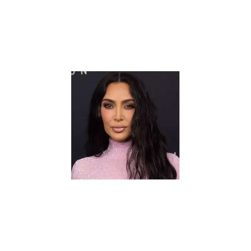 Kim Kardashian's Heartfelt Revelation: 'My Dad Would Be Proud of My Legal Career Journey'