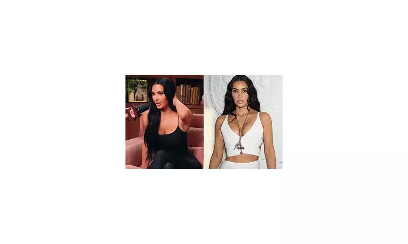 Kim Kardashian's Secret Past: Shocking Claims of Affairs with Rappers and Athletes During Marriage to Kanye West